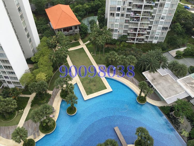 The Sea View (D15), Condominium #86846942